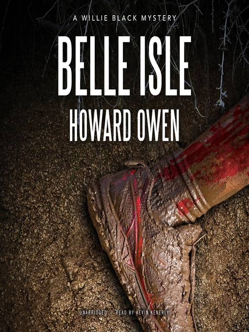 Title details for Belle Isle by Howard Owen - Available